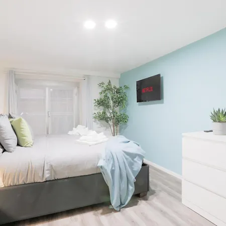 3 Minuti Dall'acquario Di Apartment