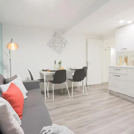 3 Minuti Dall'acquario Di Apartment Genoa