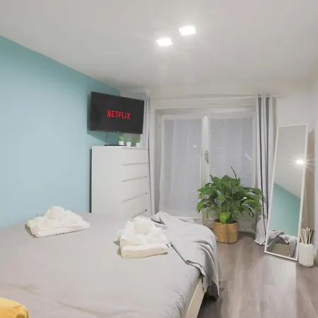 3 Minuti Dall'acquario Di Apartment *