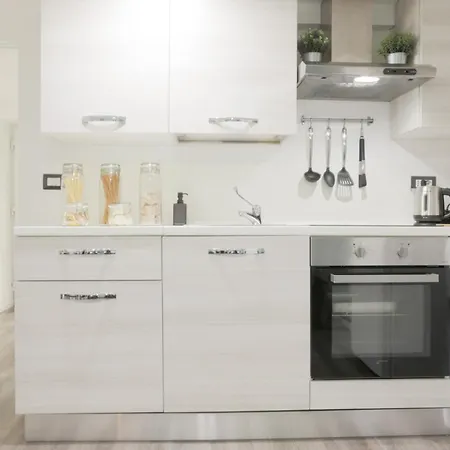 3 Minuti Dall'acquario Di Apartment